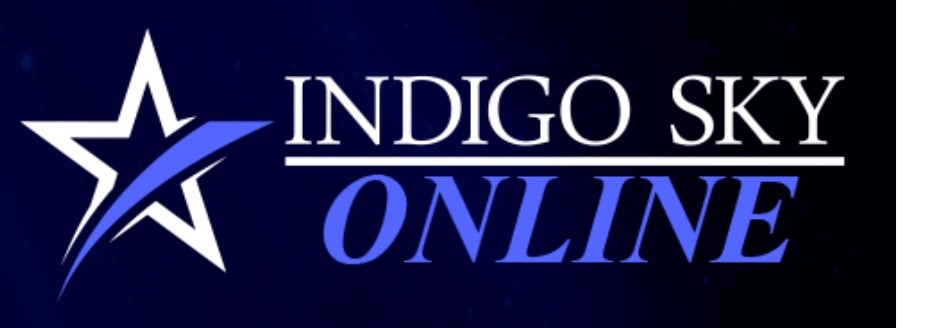 Indigo Sky Online